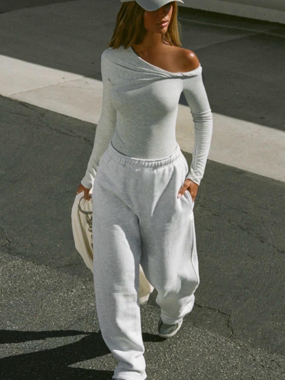 Joah Brown Pearl Joggers